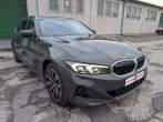 BMW 320d xDrive Touring Luxury Line