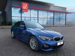 BMW 320d Limousine xDrive M-Sport