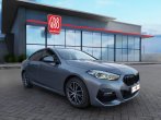 BMW 218i Gran Coupé M-Sport