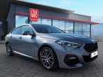 BMW 218i Gran Coupé M-Sport