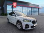 BMW X1 xDrive20d M-Sport