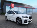 BMW X1 xDrive20d M-Sport