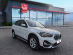BMW X1 xDrive20d X-Line