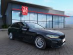 BMW 530d xDrive Touring M-Sport