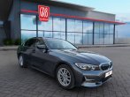 BMW 320d xDrive Limousine Luxury Line