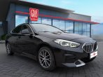 BMW 218i Gran Coupé Luxury Line