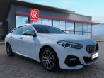 BMW 218i Gran Coupé M-Sport