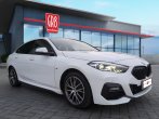 BMW 218i Gran Coupé M-Sport