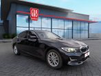 BMW 320d xDrive Limousine Luxury Line
