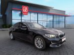 BMW 320d xDrive Limousine Luxury Line