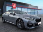 BMW 218i Gran Coupé M-Sport