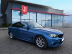 BMW 320d xDrive GT M-Sport