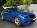 BMW 320d xDrive GT M-Sport