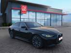 BMW 420d xDrive Gran Coupé M-Sport