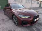 BMW 420d xDrive Gran Coupé M-Sport