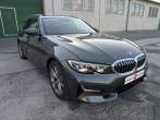 BMW 320d xDrive Touring Luxury Line