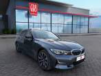 BMW 320d xDrive Touring Luxury Line