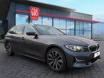 BMW 320d xDrive Touring Luxury Line