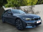 BMW 320d xDrive Touring Luxury Line
