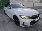 BMW 320d xDrive Touring M-Sport