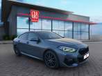 BMW 220d xDrive Gran Coupé M-Sport