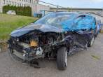 Volkswagen Touran Comfortline 1,5TSI