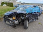 Volkswagen Touran Comfortline 1,5TSI
