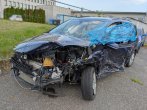 Volkswagen Touran Comfortline 1,5TSI