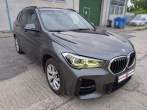 BMW X1 xDrive20d M-Sport