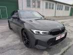 BMW 320d xDrive Limousine M-Sport