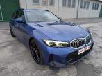 BMW 320d xDrive Touring M-Sport