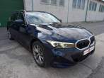 BMW 320d xDrive Touring Luxury Line
