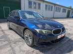 BMW 320d xDrive Touring Luxury Line