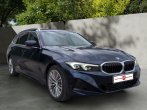 BMW 320d xDrive Touring Luxury Line