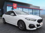 BMW 218i Gran Coupé M-Sport