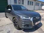 Audi Q7 3.0 TDI quattro S-line