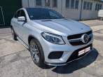 Mercedes-Benz GLE 350 d 4MATIC