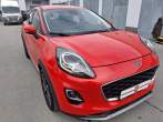 Ford Puma 1.0 EcoBoost mHEV