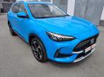 MG HS Exclusive 1.5GTi 7DCT Brighton Blue 2WD