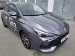 MG MG3 HYBRID+ Exclusive