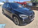 BMW X1 xDrive20d Sport Line