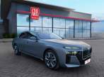 BMW 740d xDrive Limousine M-Sport