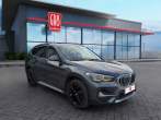 BMW X1 xDrive20d xLine