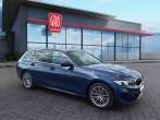 BMW 320d xDrive Touring Luxury Line