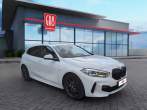 BMW 116i M-Sport