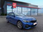 BMW 320d Touring xDrive M-Sport
