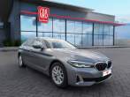 BMW 530d Limousine xDrive Luxury Line