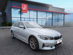 BMW 320d Touring xDrive Luxury Line