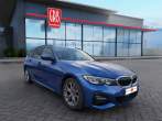 BMW 320d Touring xDrive M-Sport