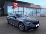 BMW 320d Touring xDrive M-Sport